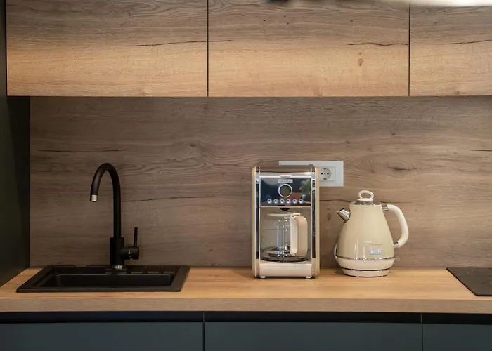 Villa Canziana By Briskva Pula