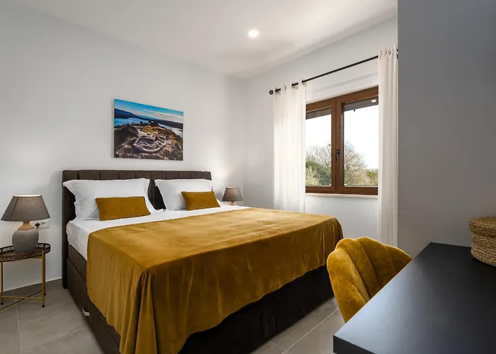 Canziana By Briskva Villa *