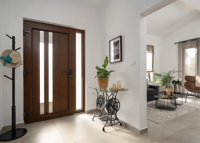 Canziana By Briskva Villa *