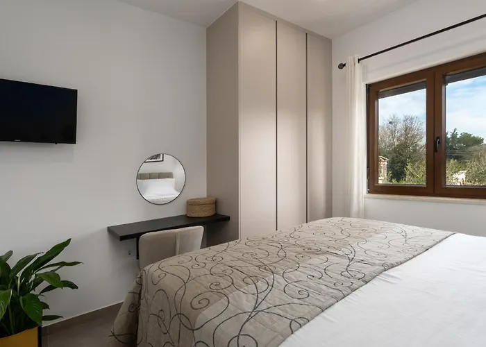 Villa Canziana By Briskva *