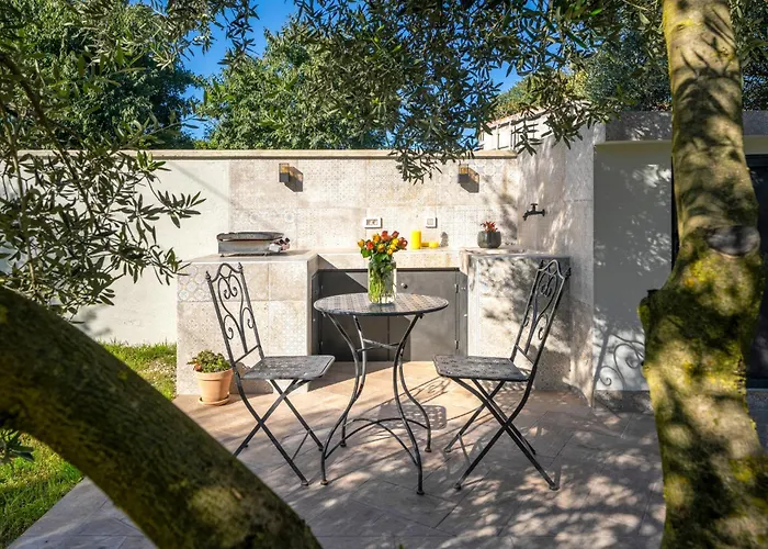 Canziana By Briskva Villa