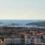 Canziana By Briskva Villa Pula