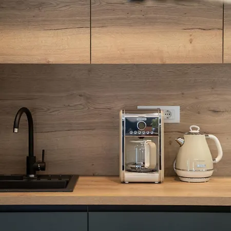 Villa Canziana By Briskva Pula