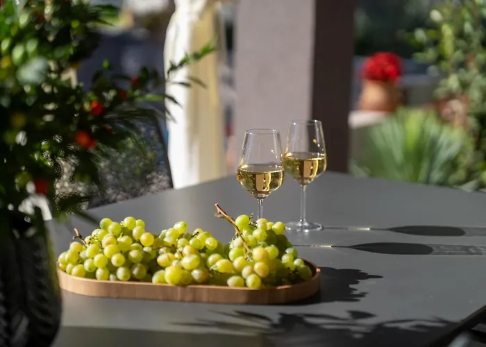 Canziana By Briskva Villa