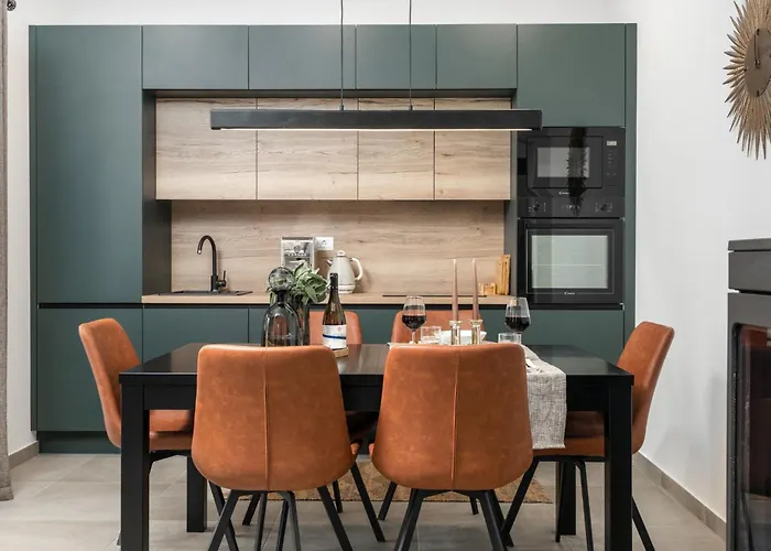 Villa Canziana By Briskva *