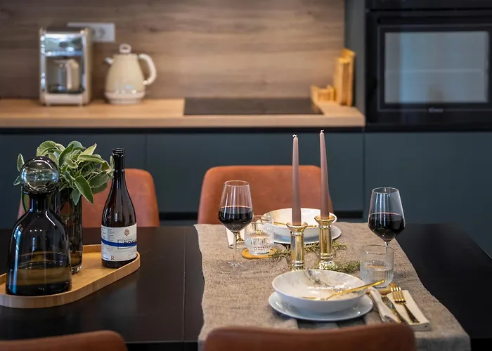 Canziana By Briskva * Pula