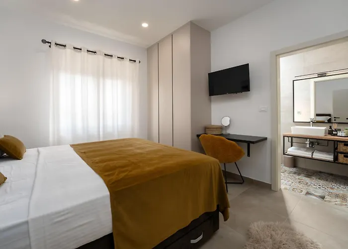 Canziana By Briskva Villa *