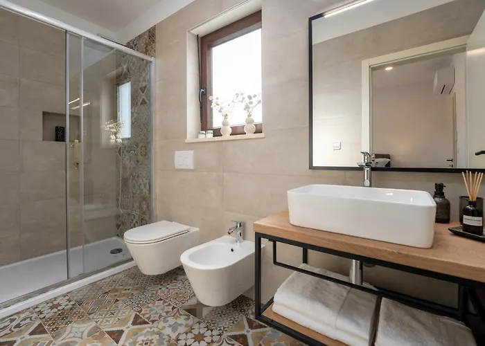 Canziana By Briskva Villa