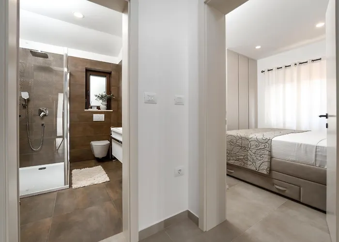 Villa Canziana By Briskva